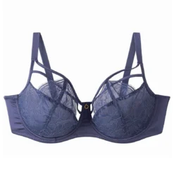 Soutien-gorge à Armatures Grand Maintien Bleu Diabolique -FITANCY Boutique soutien gorge a armatures grand maintien bleu diabolique 3544086 4 1140x1140