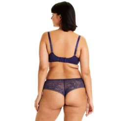 Soutien-gorge à Armatures Grand Maintien Bleu Diabolique -FITANCY Boutique soutien gorge a armatures grand maintien bleu diabolique 3544086 3 1140x1140