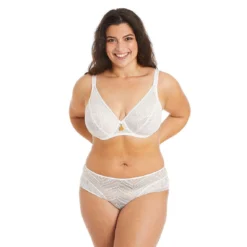 Soutien-gorge à Armatures Grand Maintien Ivoire Etoile -FITANCY Boutique soutien gorge a armatures grand maintien ivoire etoile 3576046 3 1140x1140