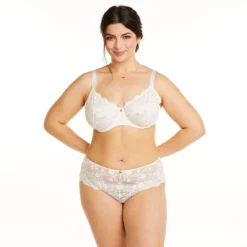 Camille Cerf x Pomm Poire - Soutien-gorge Grand Maintien Ivoire Gaïa 10 Camille Cerf x Pomm Poire - Soutien-gorge Grand Maintien Ivoire Gaïa -FITANCY Boutique soutien gorge a armatures grand maintien ivoire gaia beige 3620415 7615231 31 1140x1140