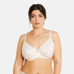 Camille Cerf x Pomm Poire - Soutien-gorge Grand Maintien Ivoire Gaïa 12 Camille Cerf x Pomm Poire - Soutien-gorge Grand Maintien Ivoire Gaïa -FITANCY Boutique soutien gorge a armatures grand maintien ivoire gaia beige 3620415 7615235 35 1140x1140