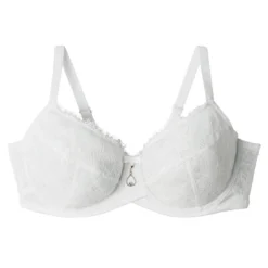 Soutien-gorge à Armatures Grand Maintien Ivoire Ruban -FITANCY Boutique soutien gorge a armatures grand maintien ivoire ruban 3576114 4 1140x1140