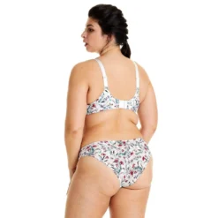 Soutien-gorge à Armatures Grand Maintien Ivoire Univers 8 Soutien-gorge à Armatures Grand Maintien Ivoire Univers -FITANCY Boutique soutien gorge a armatures grand maintien ivoire univers 3543974 3 1140x1140