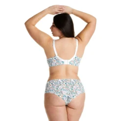 Soutien-gorge à Armatures Grand Maintien Ivoire/orange Elena -FITANCY Boutique soutien gorge a armatures grand maintien ivoireorange elena 3556578 7256088 88 1140x1140