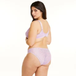 Pomm Poire Entracte : Soutien-gorge à Armatures Grand Maintien Lilas -FITANCY Boutique soutien gorge a armatures grand maintien lilas entracte violet 3620455 7615469 69 1140x1140