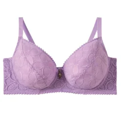 Pomm Poire Entracte : Soutien-gorge à Armatures Grand Maintien Lilas -FITANCY Boutique soutien gorge a armatures grand maintien lilas entracte violet 3620455 7615473 73 1140x1140
