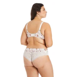 Soutien-gorge à Armatures Grand Maintien Multico Ivoire Etoile 8 Soutien-gorge à Armatures Grand Maintien Multico Ivoire Etoile -FITANCY Boutique soutien gorge a armatures grand maintien multico ivoire etoile 3576058 2 1140x1140