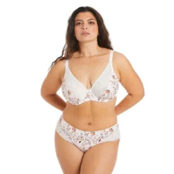 Soutien-gorge à Armatures Grand Maintien Multico Ivoire Etoile 9 Soutien-gorge à Armatures Grand Maintien Multico Ivoire Etoile -FITANCY Boutique soutien gorge a armatures grand maintien multico ivoire etoile 3576058 3 1140x1140