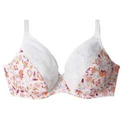 Soutien-gorge à Armatures Grand Maintien Multico Ivoire Etoile 10 Soutien-gorge à Armatures Grand Maintien Multico Ivoire Etoile -FITANCY Boutique soutien gorge a armatures grand maintien multico ivoire etoile 3576058 4 1140x1140