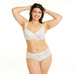 Pomm Poire - Soutien-Gorge à Armatures Grand Maintien Palanquin Multico Ivoire 10 Pomm Poire - Soutien-Gorge à Armatures Grand Maintien Palanquin Multico Ivoire -FITANCY Boutique soutien gorge a armatures grand maintien multico ivoire palanquin multicolore 3620613 7616419 19 1140x1140