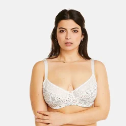 Pomm Poire - Soutien-Gorge à Armatures Grand Maintien Palanquin Multico Ivoire 12 Pomm Poire - Soutien-Gorge à Armatures Grand Maintien Palanquin Multico Ivoire -FITANCY Boutique soutien gorge a armatures grand maintien multico ivoire palanquin multicolore 3620613 7616423 23 1140x1140