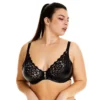 Pomm Poire Epilogue - Soutien-gorge à Armatures Noir Grand Maintien -FITANCY Boutique soutien gorge a armatures grand maintien noir epilogue 3544062 1 1140x1140