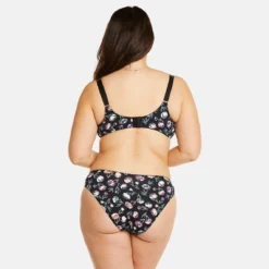 Pomm Poire Soutien-gorge à Armatures Impériale - Noir Grand Maintien -FITANCY Boutique soutien gorge a armatures grand maintien noir imperiale 3620541 7615993 93 1140x1140