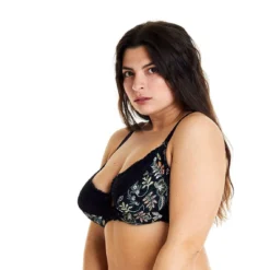 Pomm Poire - Soutien-Gorge à Armatures Grand Maintien Ivresse Noir 8 Pomm Poire - Soutien-Gorge à Armatures Grand Maintien Ivresse Noir -FITANCY Boutique soutien gorge a armatures grand maintien noir ivresse 3556570 7256056 56 1140x1140