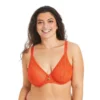 Pomm Poire Etoile - Soutien-gorge à Armatures Grand Maintien Orange -FITANCY Boutique soutien gorge a armatures grand maintien orange etoile 3576068 1 1140x1140