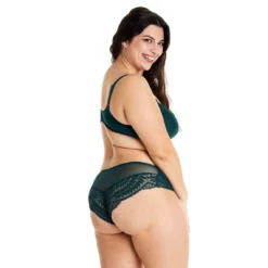 Pomm Poire Soutien-gorge à Armatures Grand Maintien Vert Ivresse 8 Pomm Poire Soutien-gorge à Armatures Grand Maintien Vert Ivresse -FITANCY Boutique soutien gorge a armatures grand maintien vert ivresse 3544036 3 1140x1140