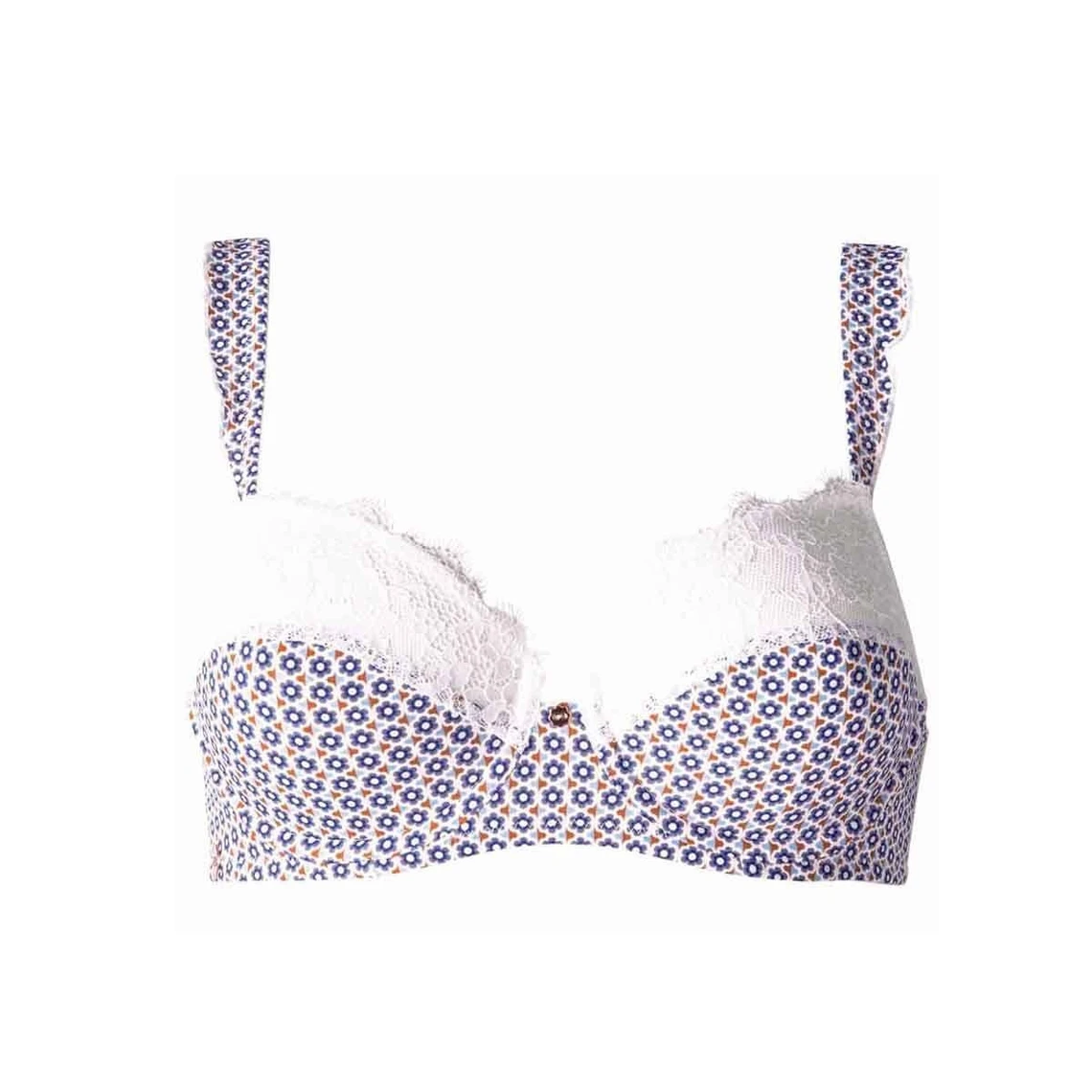 Brigitte Bardot Soutien-Gorge à Armatures Ivoire Coulisse - Élégance & Confort 5 Brigitte Bardot Soutien-Gorge à Armatures Ivoire Coulisse - Élégance & Confort – Image 3