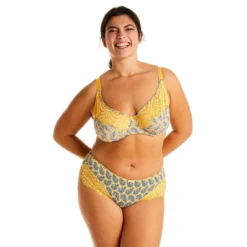 Soutien-gorge à Armatures Pomm Poire Turlututu - Jaune Solaire -FITANCY Boutique soutien gorge a armatures jaune turlututu 3439418 6686970 70 1140x1140