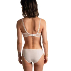 Passionata Soutien-gorge à Armatures En Dentelle Florale - Blanc -FITANCY Boutique soutien gorge a armatures maddie blanc 3681219 7993645 45 1140x1140