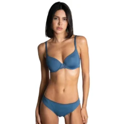 Passionata Soutien-gorge à Armatures En Dentelle - Bleu -FITANCY Boutique soutien gorge a armatures nina bleu 3681101 7993229 29 1140x1140