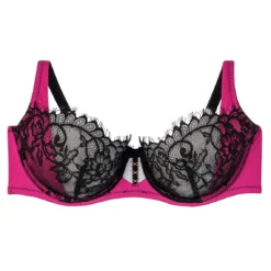 Pomm Poire Soutien-gorge à Armatures Dragon Noir & Fuchsia 12 Pomm Poire Soutien-gorge à Armatures Dragon Noir & Fuchsia -FITANCY Boutique soutien gorge a armatures noirfuchsia dragon 3662519 7883307 7 1140x1140