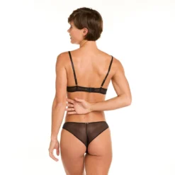 Soutien-gorge à Armatures Noir/violet Amants -FITANCY Boutique soutien gorge a armatures noirviolet amants 3662511 7883255 55 1140x1140