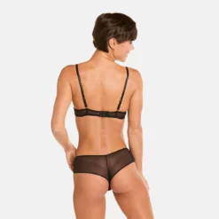 Soutien-gorge à Armatures Noir/violet Amants -FITANCY Boutique soutien gorge a armatures noirviolet amants 3662511 7883261 61 1140x1140