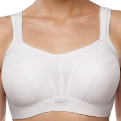 Panache Soutien-Gorge de Sport à Armatures Blanc - Maintien Expert 14 Panache Soutien-Gorge de Sport à Armatures Blanc - Maintien Expert -FITANCY Boutique soutien gorge a armatures panache sport blanc 1 1140x1140