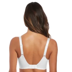 Ensemble Illusion Fantasie -FITANCY Boutique soutien gorge a armatures renfort lateral blanc 308375 3 1140x1140