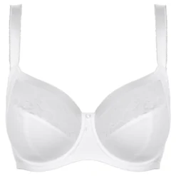 Ensemble Illusion Fantasie -FITANCY Boutique soutien gorge a armatures renfort lateral blanc 308375 1140x1140