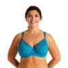 Pomm Poire Fossette - Soutien-gorge à Armatures Turquoise Grande Taille -FITANCY Boutique soutien gorge a armatures turquoise fossette 3439394 6686836 36 1140x1140