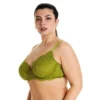 Pomm Poire - Soutien-gorge à Armatures Vert Fougère Élégant -FITANCY Boutique soutien gorge a armatures vert fougere 3540014 1 1140x1140