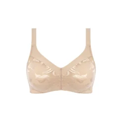 Soutien Gorge à Bonnet Souple Wacoal Lingerie AWARENESS Nude -FITANCY Boutique soutien gorge a bonnet souple nude 3433862 1140x1140
