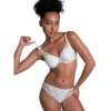 Passionata Soutien-gorge Spacer à Coques Fines : Élégance et Confort 2 Passionata Soutien-gorge Spacer à Coques Fines : Élégance et Confort -FITANCY Boutique soutien gorge a coques fines miss joy blanc 3683935 8008317 17 1140x1140