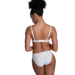 Passionata Soutien-gorge Spacer à Coques Fines : Élégance et Confort -FITANCY Boutique soutien gorge a coques fines miss joy blanc 3683935 8008321 21 1140x1140