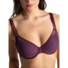 Passionata Pila - Soutien-gorge Emboîtant à Coques Fines 2 Passionata Pila - Soutien-gorge Emboîtant à Coques Fines -FITANCY Boutique soutien gorge a coques fines pila violet 3683983 8008553 53 1140x1140
