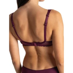 Passionata Pila - Soutien-gorge Emboîtant à Coques Fines 10 Passionata Pila - Soutien-gorge Emboîtant à Coques Fines -FITANCY Boutique soutien gorge a coques fines pila violet 3683983 8008555 55 1140x1140