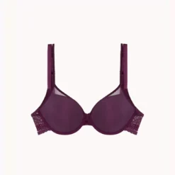 Passionata Pila - Soutien-gorge Emboîtant à Coques Fines 13 Passionata Pila - Soutien-gorge Emboîtant à Coques Fines -FITANCY Boutique soutien gorge a coques fines pila violet 3683983 8008561 61 1140x1140