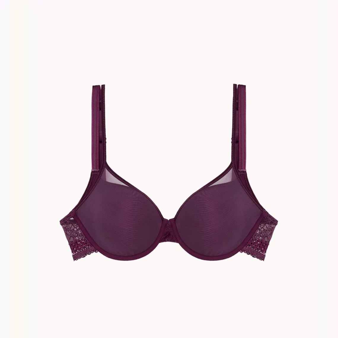 Passionata Pila - Soutien-gorge Emboîtant à Coques Fines 8 Passionata Pila - Soutien-gorge Emboîtant à Coques Fines – Image 6