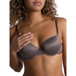 Passionata Soutien-gorge à Mémoire De Forme - Gris