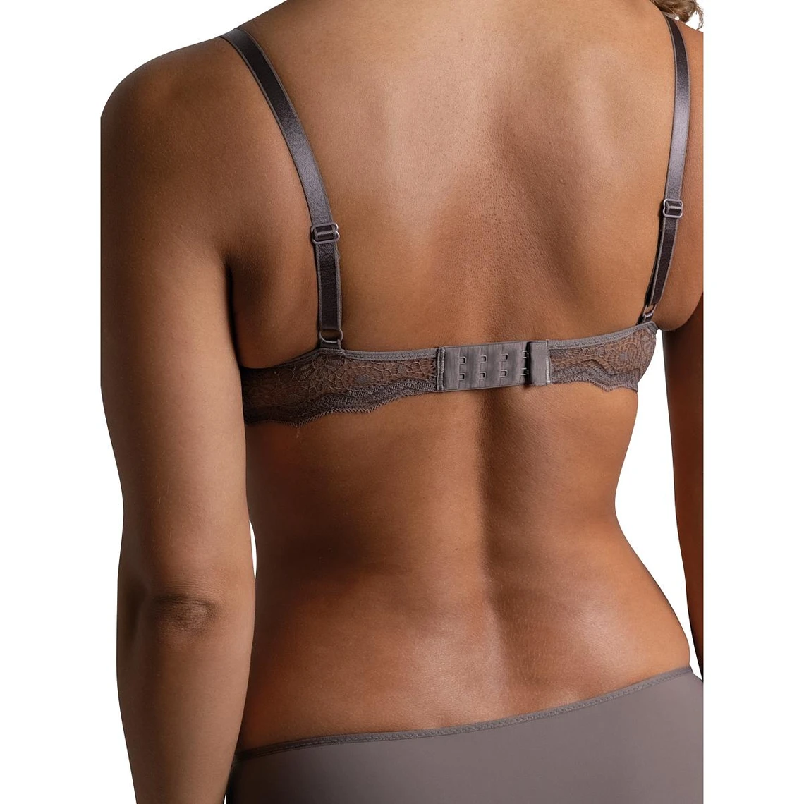 Passionata Soutien-gorge à Mémoire De Forme - Gris 7 Passionata Soutien-gorge à Mémoire De Forme - Gris – Image 5