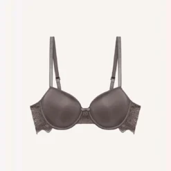 Passionata Soutien-gorge à Mémoire De Forme - Gris 13 Passionata Soutien-gorge à Mémoire De Forme - Gris -FITANCY Boutique soutien gorge a memoire de forme georgia gris 3681015 7992925 25 1140x1140