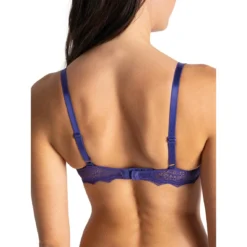 Passionata Soutien-gorge à Mémoire De Forme - Violet -FITANCY Boutique soutien gorge a memoire de forme georgia violet 3681017 7992931 31 1140x1140
