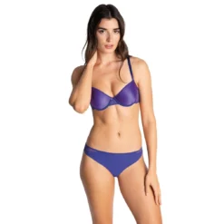 Passionata Soutien-gorge à Mémoire De Forme - Violet -FITANCY Boutique soutien gorge a memoire de forme georgia violet 3681017 7992933 33 1140x1140
