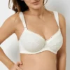 Sans Complexe Maternité New Calin Soutien-gorge Allaitement Armatures Gris Chiné -FITANCY Boutique soutien gorge allaitement armatures gris 1172509 1 1140x1140