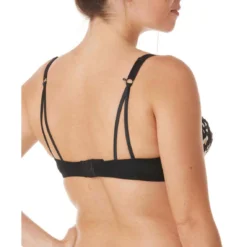Cache Coeur Cleo - Soutien-Gorge d'Allaitement avec Armatures Noir -FITANCY Boutique soutien gorge allaitement armatures noir 3296628 3 1140x1140