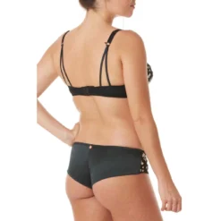 Cache Coeur Cleo - Soutien-Gorge d'Allaitement avec Armatures Noir -FITANCY Boutique soutien gorge allaitement armatures noir 3296628 6 1140x1140