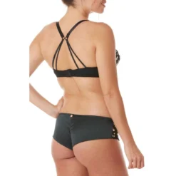 Cache Coeur Cleo - Soutien-Gorge d'Allaitement avec Armatures Noir -FITANCY Boutique soutien gorge allaitement armatures noir 3296628 7 1140x1140