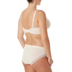 Cache Coeur - Soutien-gorge Allaitement avec Armatures Milk Rose -FITANCY Boutique soutien gorge allaitement armatures rose 3296386 5 1140x1140