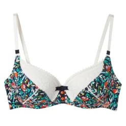 Pomm Poire Soutien-gorge Ampliforme à Armatures PAQUERETTE - Blanc 9 Pomm Poire Soutien-gorge Ampliforme à Armatures PAQUERETTE - Blanc -FITANCY Boutique soutien gorge ampliforme armatures blanc 3387496 6352792 92 1140x1140